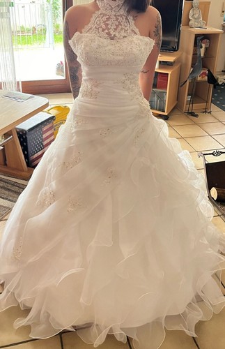 Brautkleid hochzeitskleid - brautkleid,