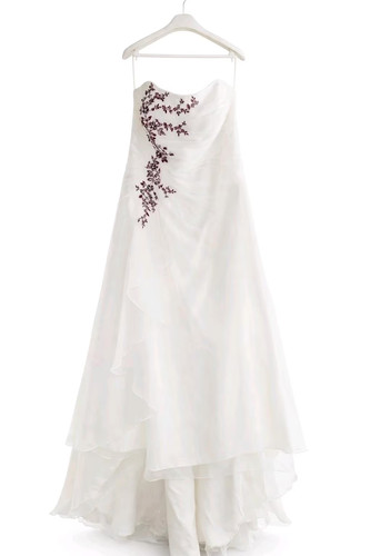 Brautkleid von weise - von, in