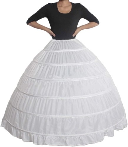 Ringe unterröcke brautkleid - ringe,
