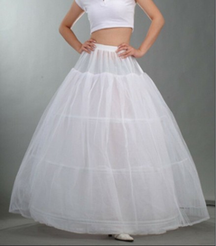 Reifrock ringe petticoat - reifrock, 3