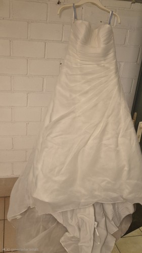 Sweetheart brautkleid mit - brautkleid,
