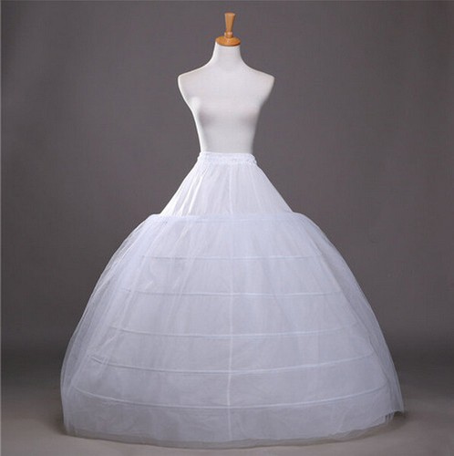 Reifrock ringe petticoat - reifrock,