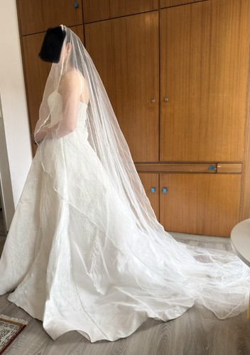 Brautkleid komplettset - ✅, ,