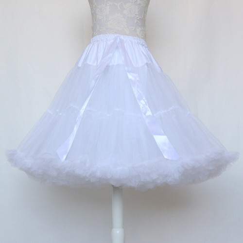 Reifrock petticoat unterrock - petticoat,