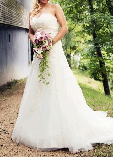 Hochzeitskleid brautkleid - hochzeitskleid,
