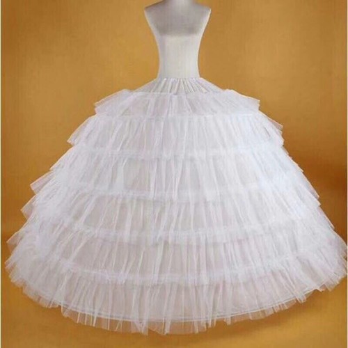 Reifrock ringe petticoat - 6,