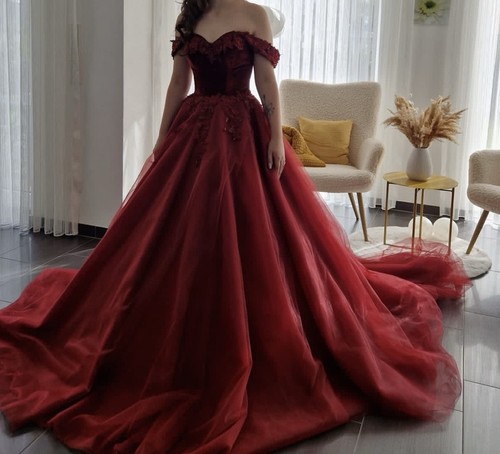 Henna kleid bordeaux 34 - henna, gr.