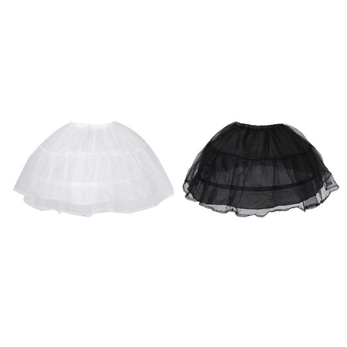 Kurzer petticoat reifrock - petticoat,