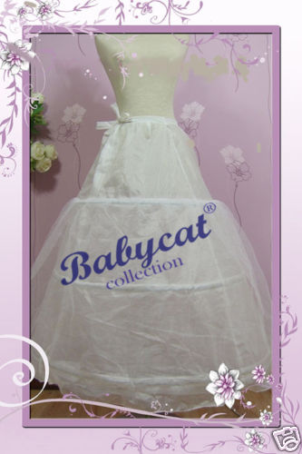 Reifrock ringe petticoat - reifrock,