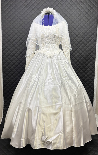 Traumhaftes brautkleid - traumhaftes,