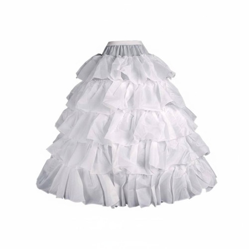 Brautkleid petticoat - brautkleid,