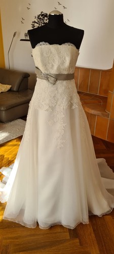 Hochzeitskleid größe - hochzeitskleid, 38