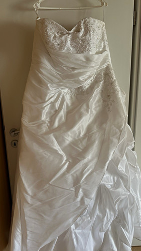 Brautkleid hochzeitskleid - brautkleid,
